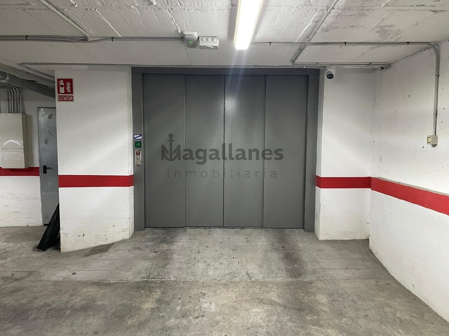  kaufen Parkplatz Sanlúcar De Barrameda Costa Noroeste 1