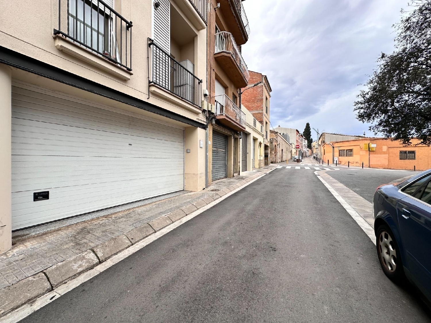 for sale parking space Sant Sadurni D'anoia Alt Penedès 5