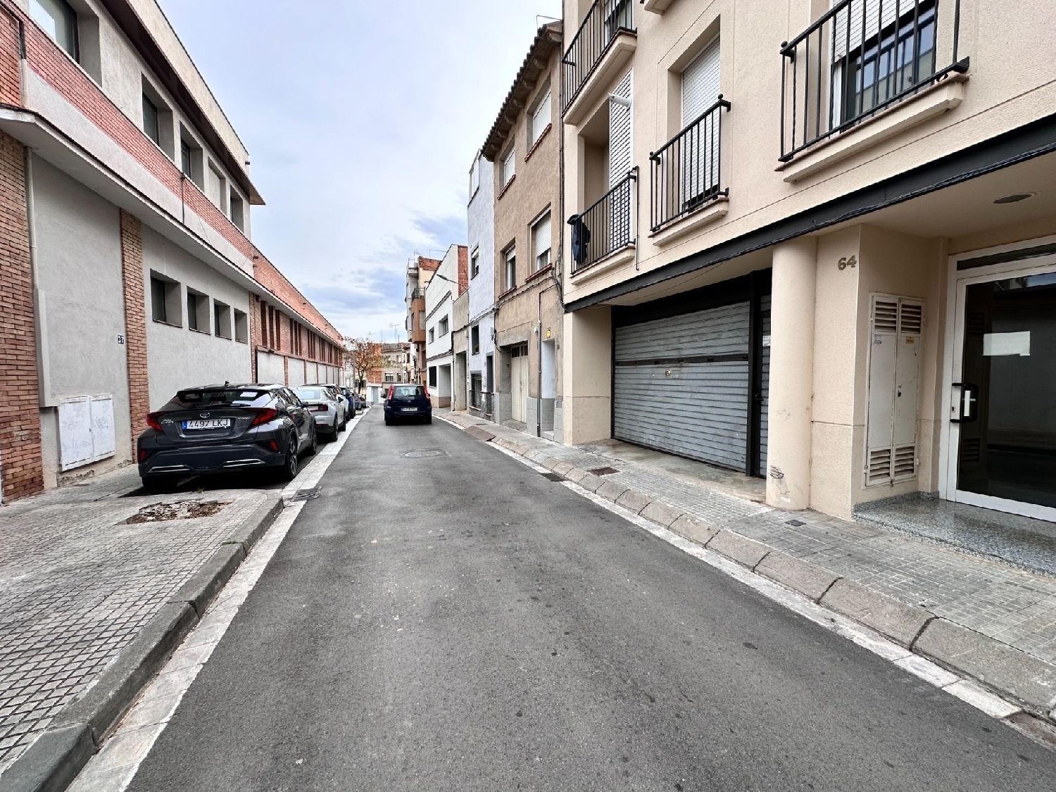  for sale parking space Sant Sadurni D'anoia Alt Penedès 6