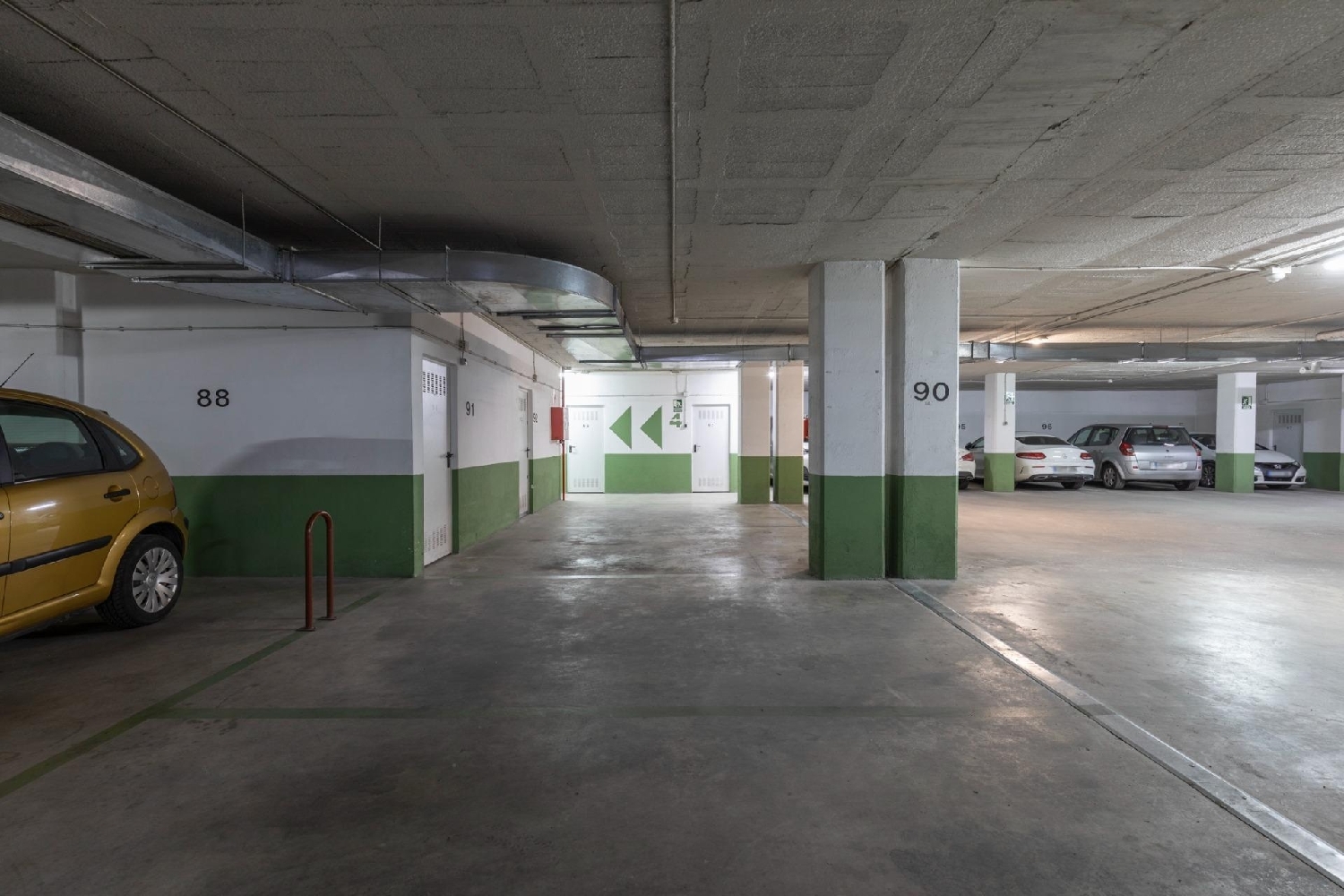  for sale parking space Santa Juliana Vega De Granada 5