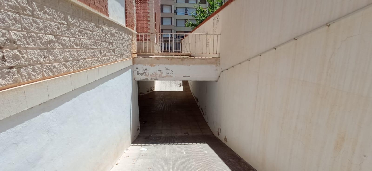  till salu parkering Santiago De La Ribera Mar Menor 2