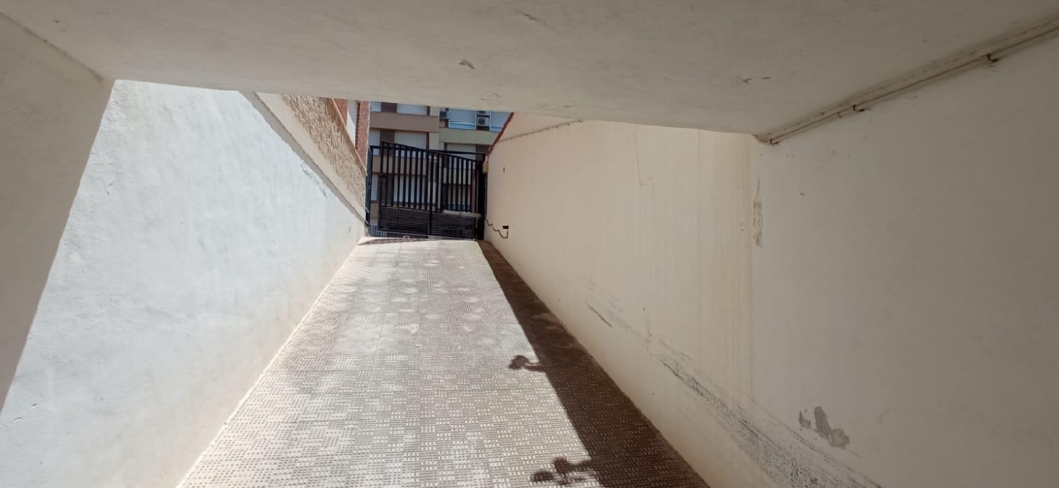  till salu parkering Santiago De La Ribera Mar Menor 1