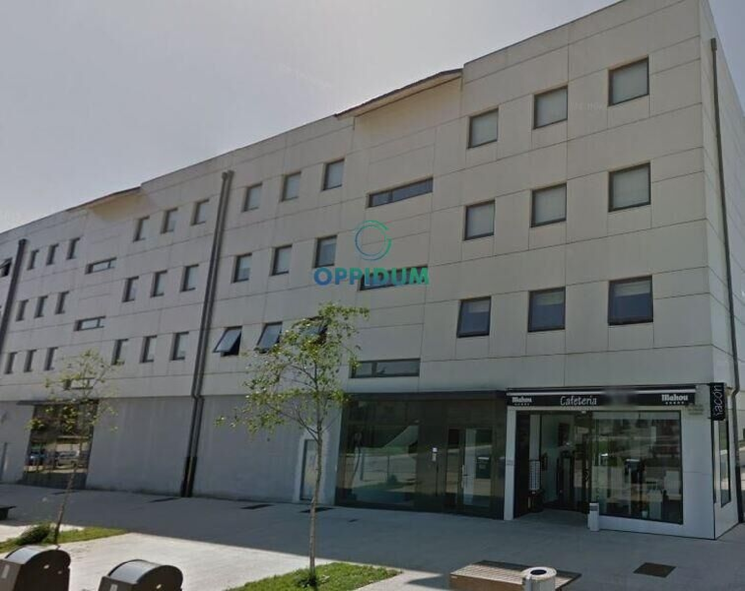  en venta parking Santiago De Compostela Santiago 1