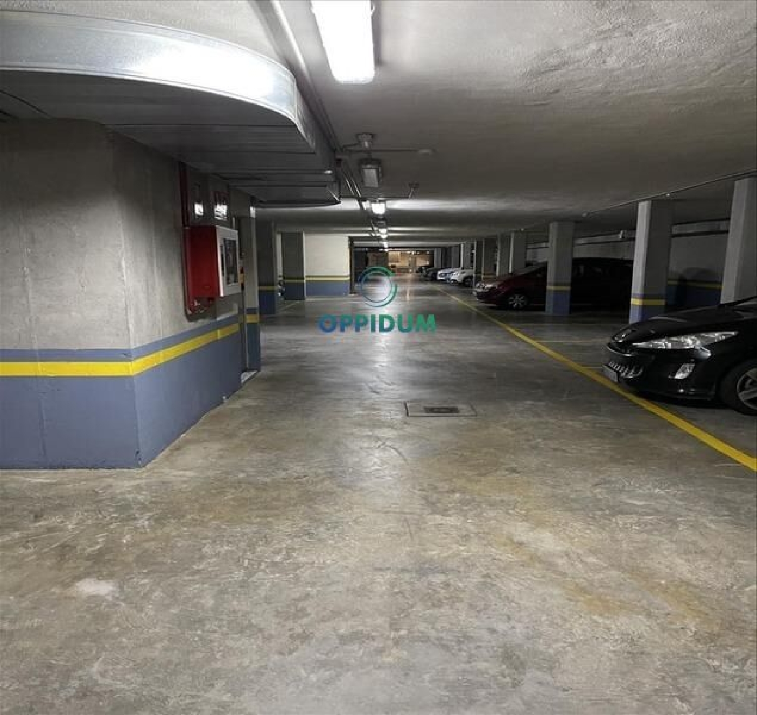  en venta parking Santiago De Compostela Santiago 6