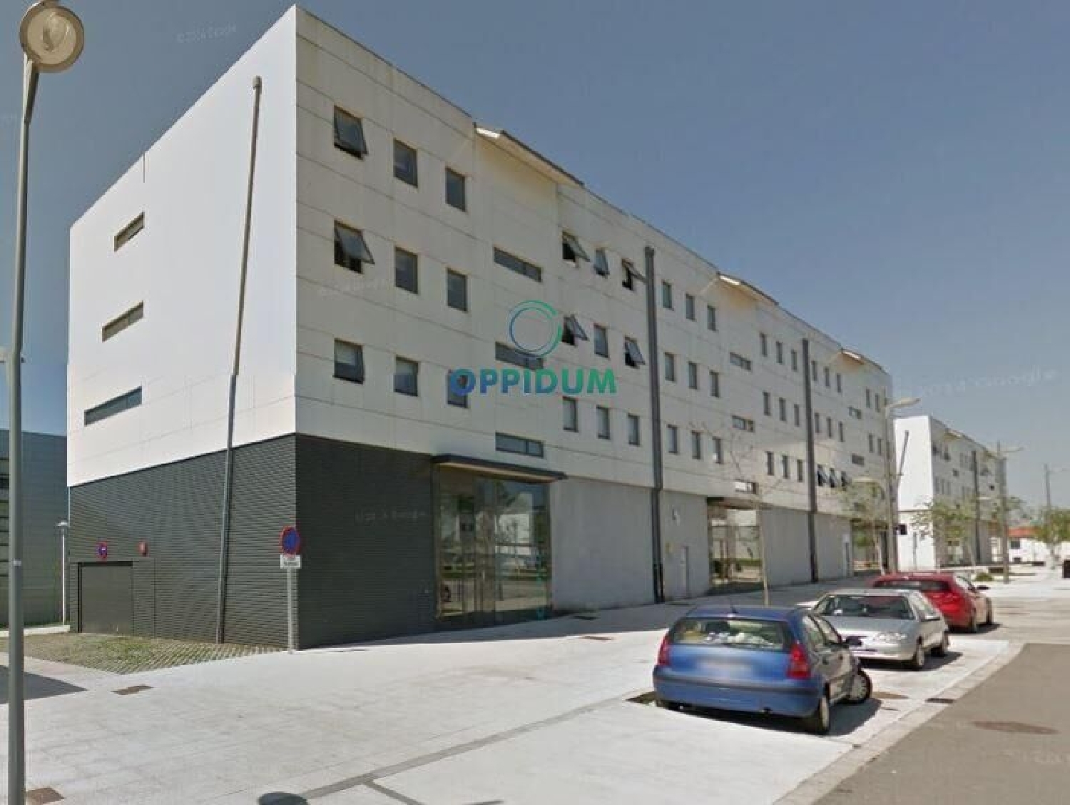  en venta parking Santiago De Compostela Santiago 2