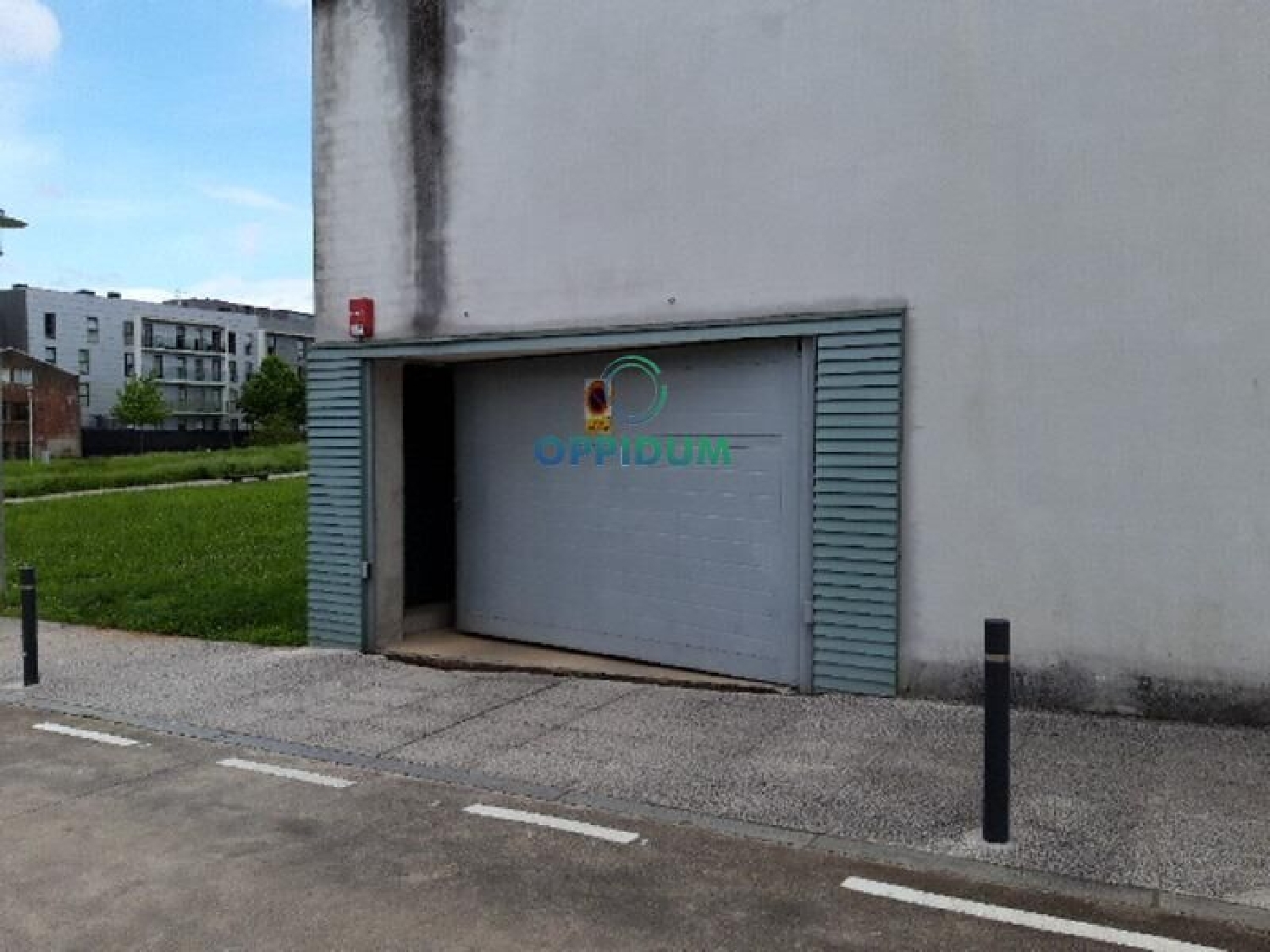  en venta parking Santiago De Compostela Santiago 3