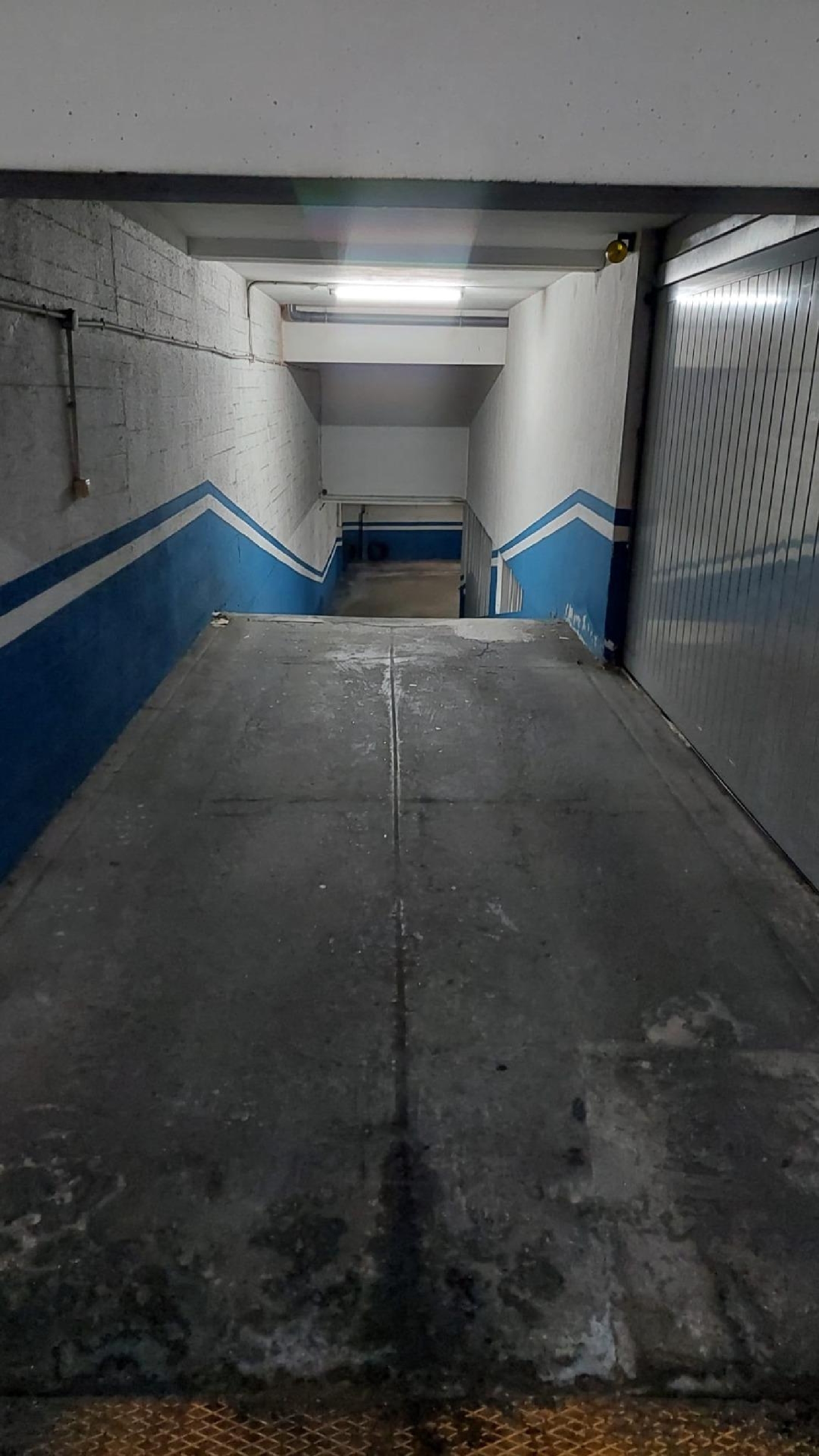 te koop parkeerplaats Santiago De Compostela Santiago 3