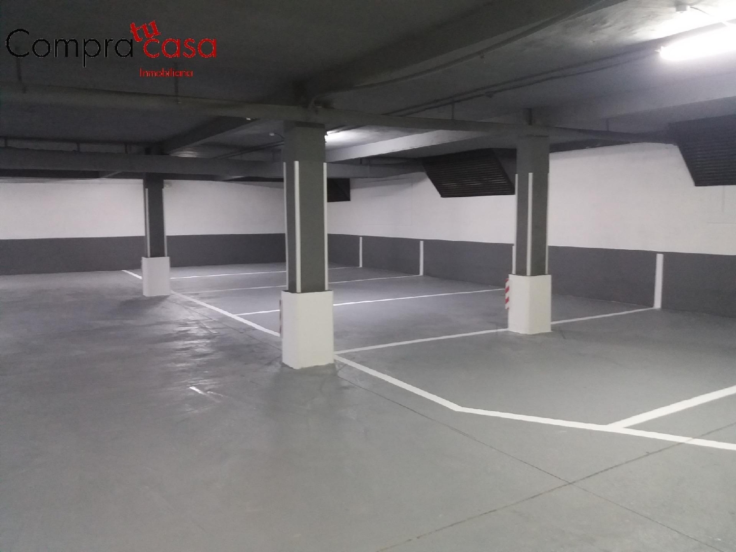  à vendre parking Segovia De Sacedón Campo De Salamanca 6
