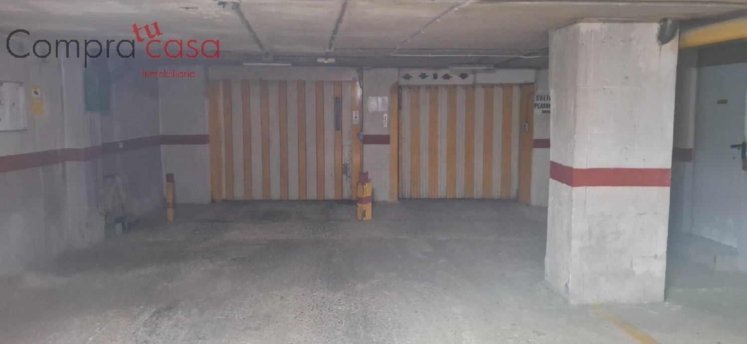  te koop parkeerplaats Segovia De Sacedón Campo De Salamanca 6
