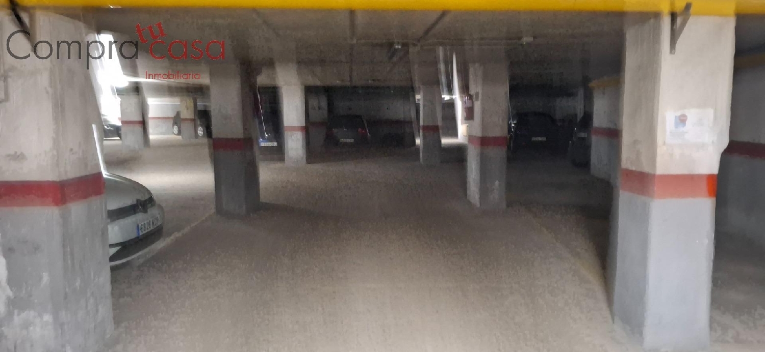  te koop parkeerplaats Segovia De Sacedón Campo De Salamanca 8