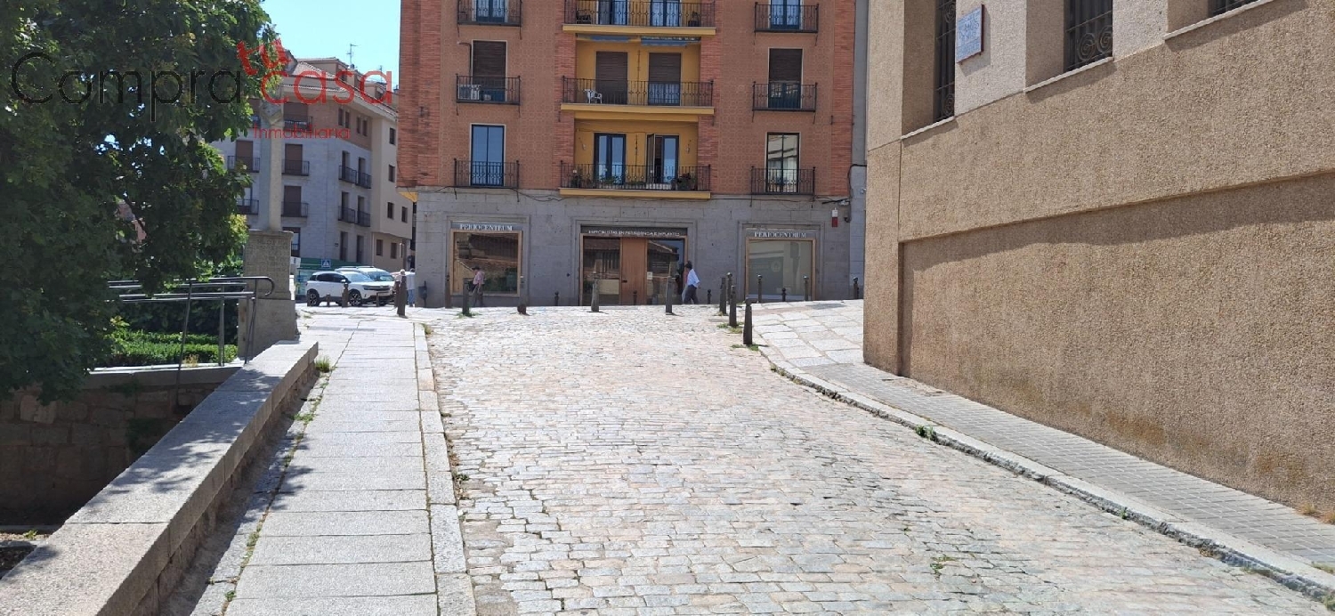 te koop parkeerplaats Segovia De Sacedón Campo De Salamanca 3
