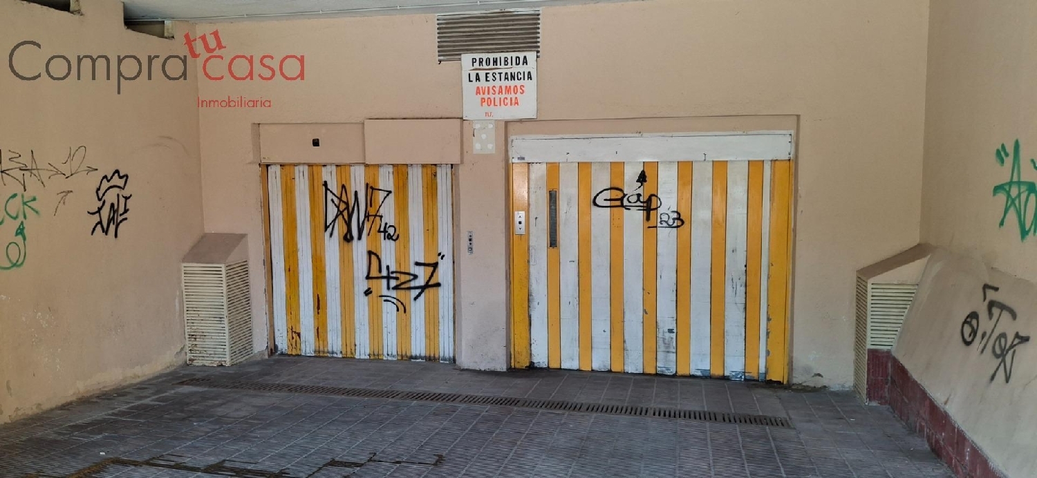  te koop parkeerplaats Segovia De Sacedón Campo De Salamanca 5