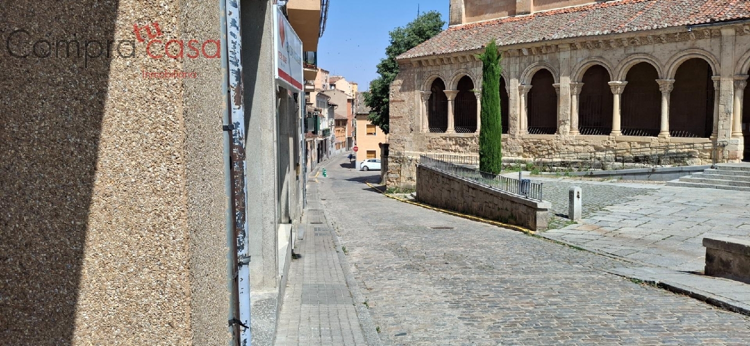 te koop parkeerplaats Segovia De Sacedón Campo De Salamanca 2
