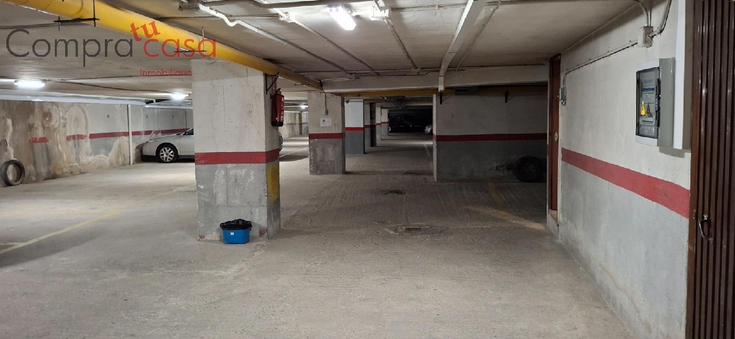  te koop parkeerplaats Segovia De Sacedón Campo De Salamanca 7