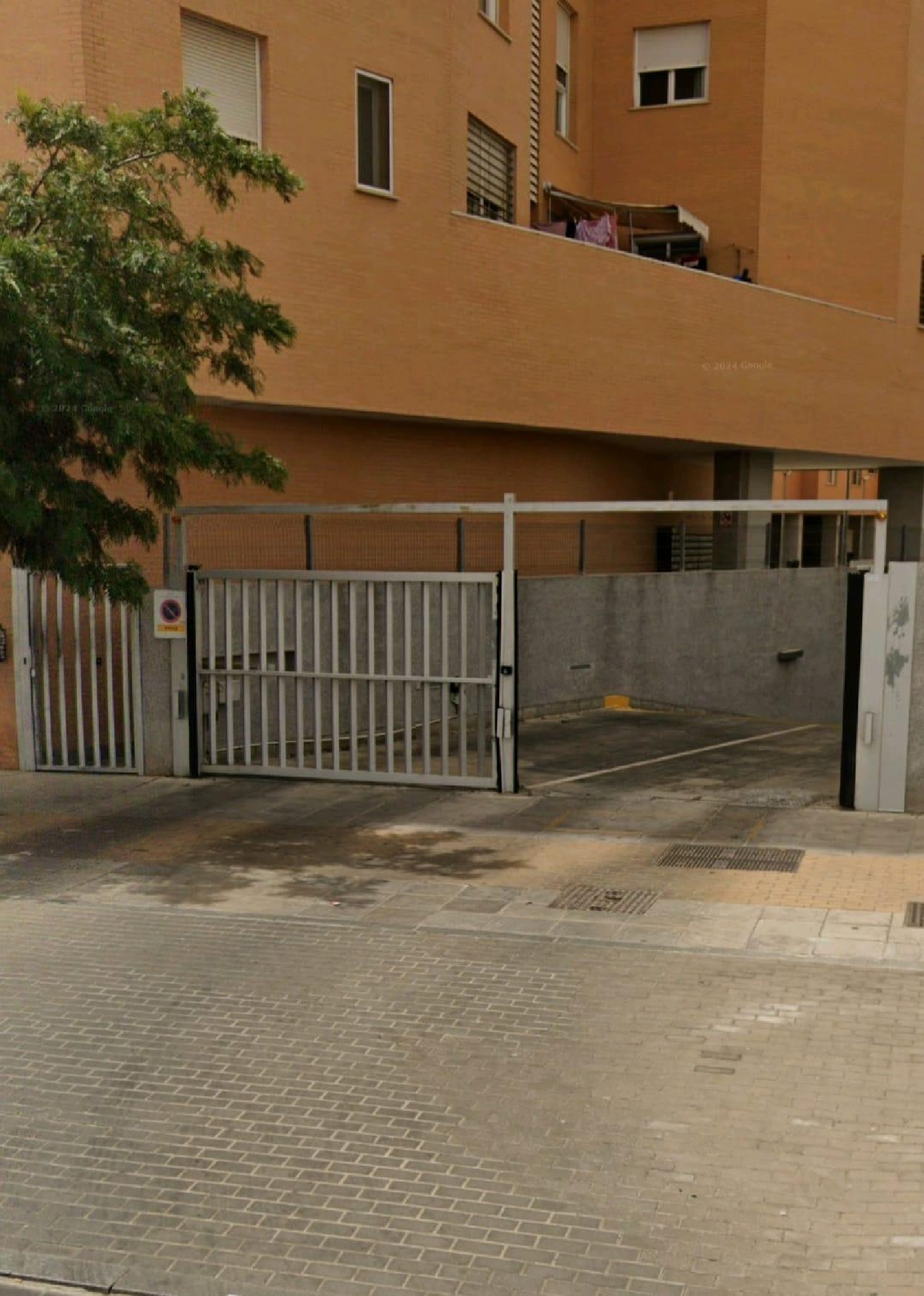  en venta parking Sevilla La Nueva Sur 4