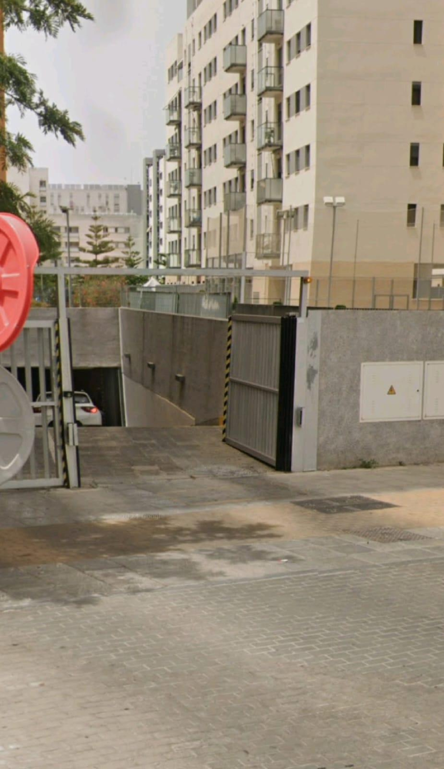  en venta parking Sevilla La Nueva Sur 3