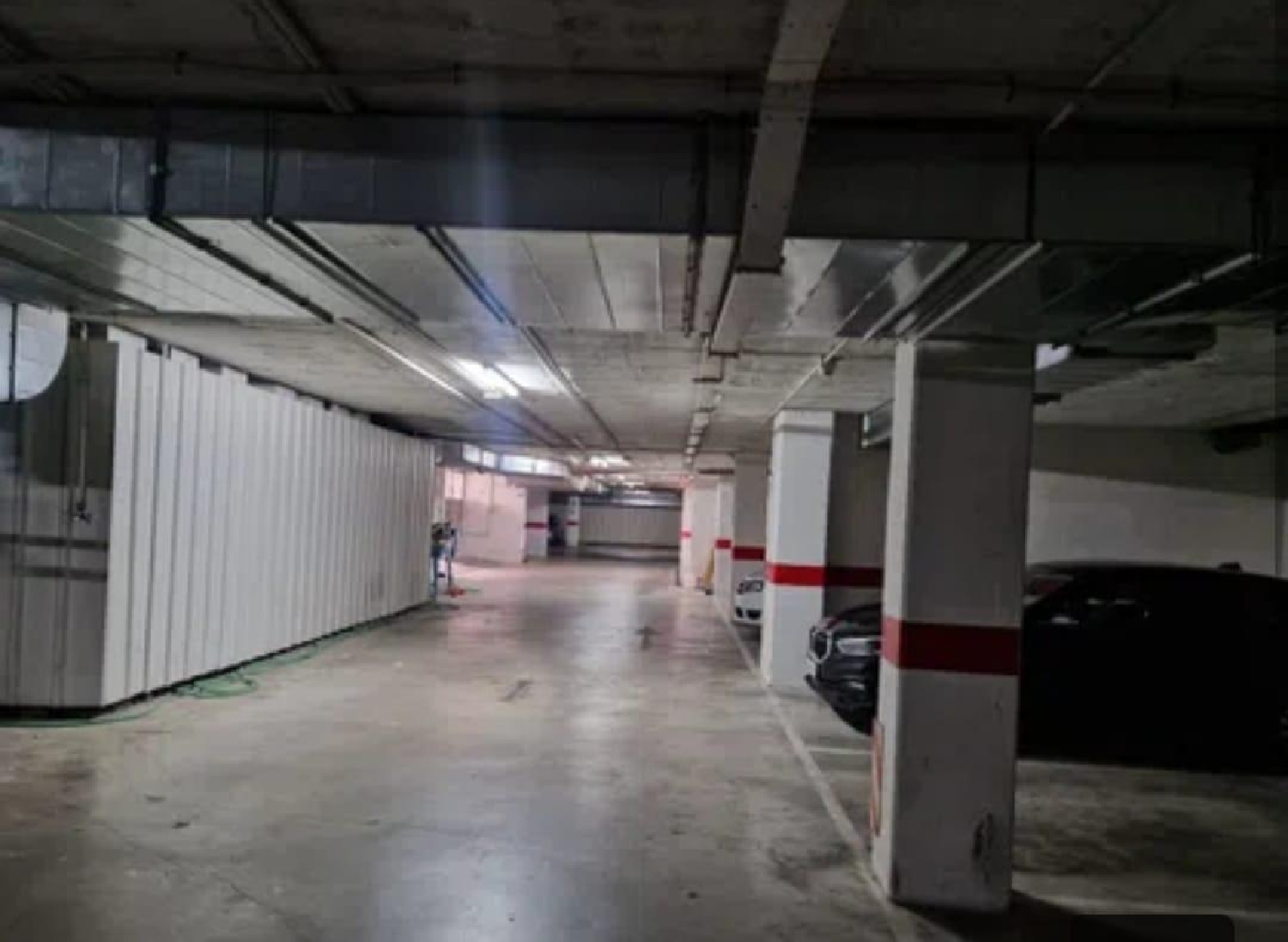  en venta parking Sevilla La Nueva Sur 2