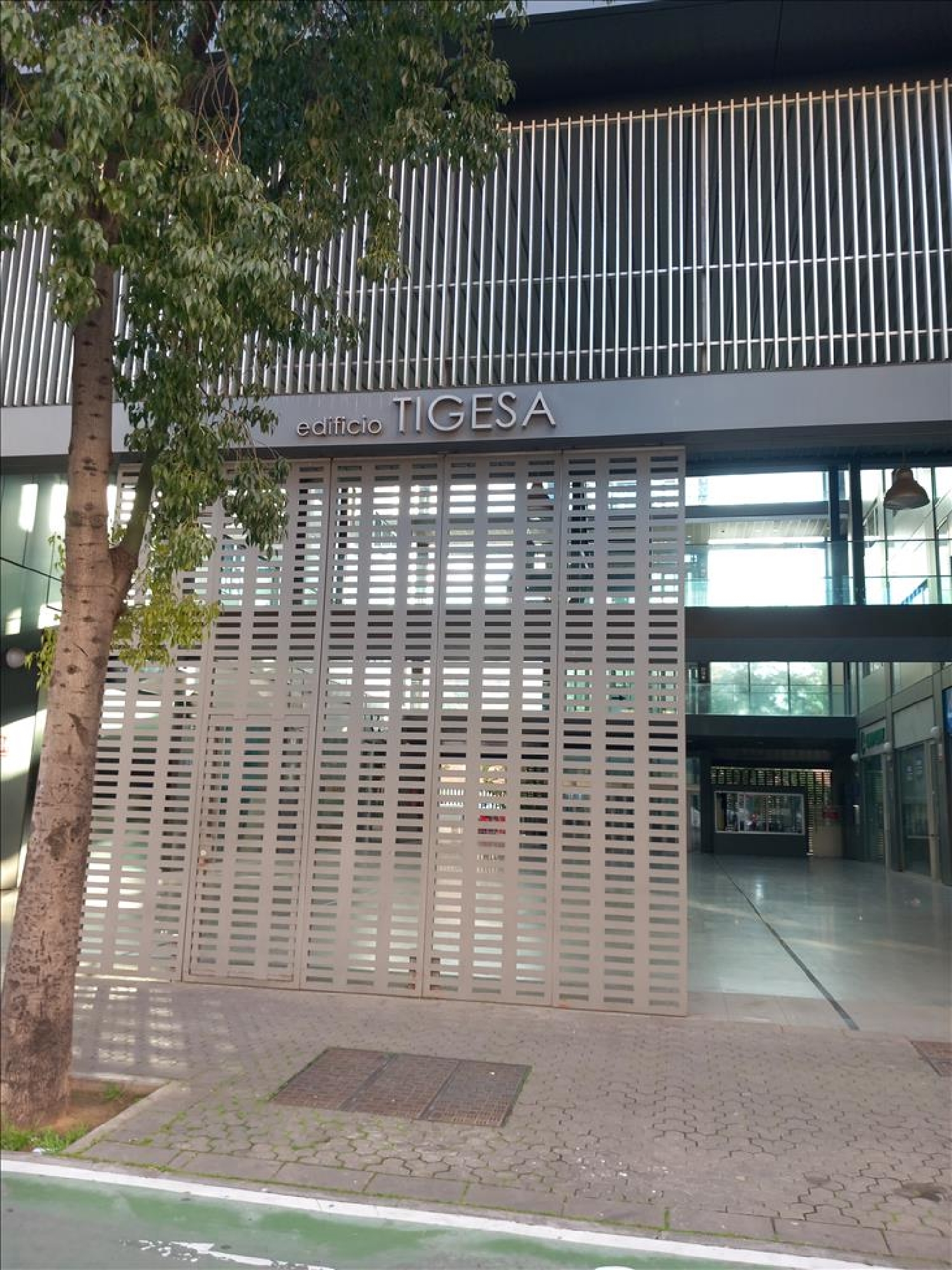  kaufen Parkplatz Sevilla La Nueva Sur 4