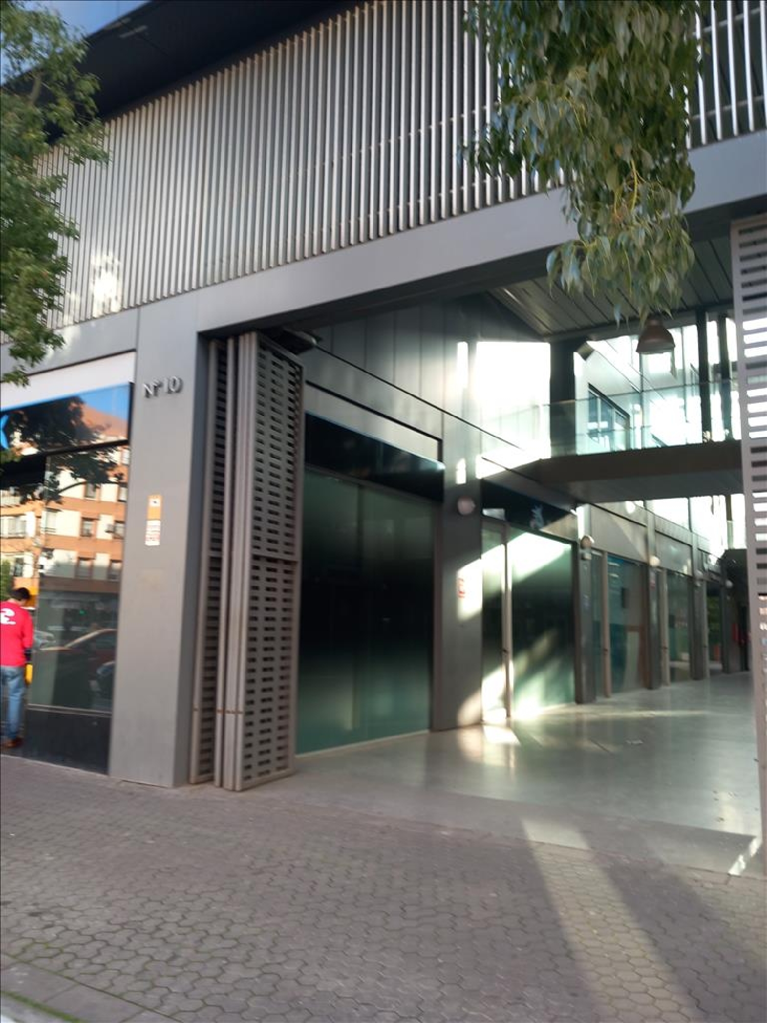  kaufen Parkplatz Sevilla La Nueva Sur 5