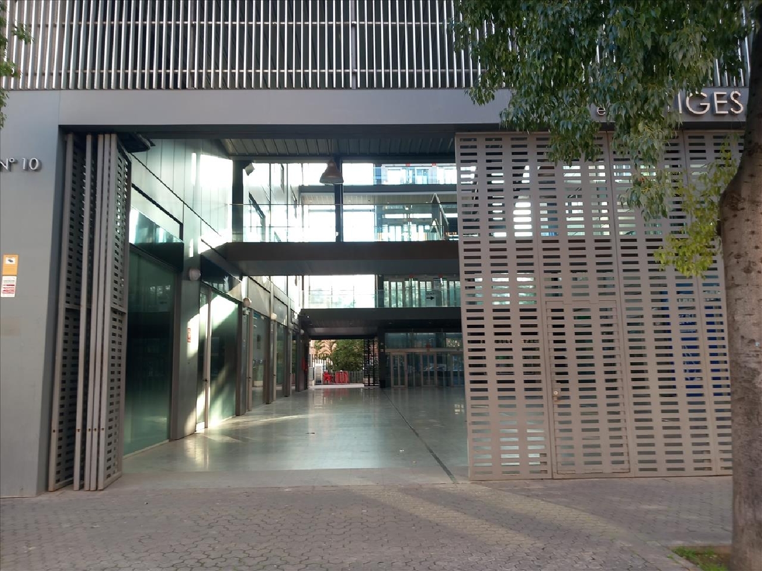  kaufen Parkplatz Sevilla La Nueva Sur 6
