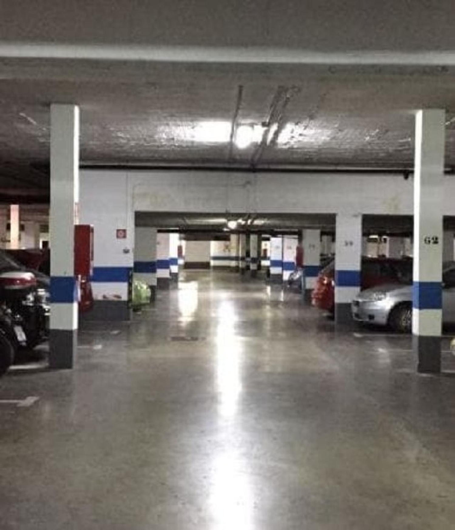  en venta parking Sevilla La Nueva Sur 6