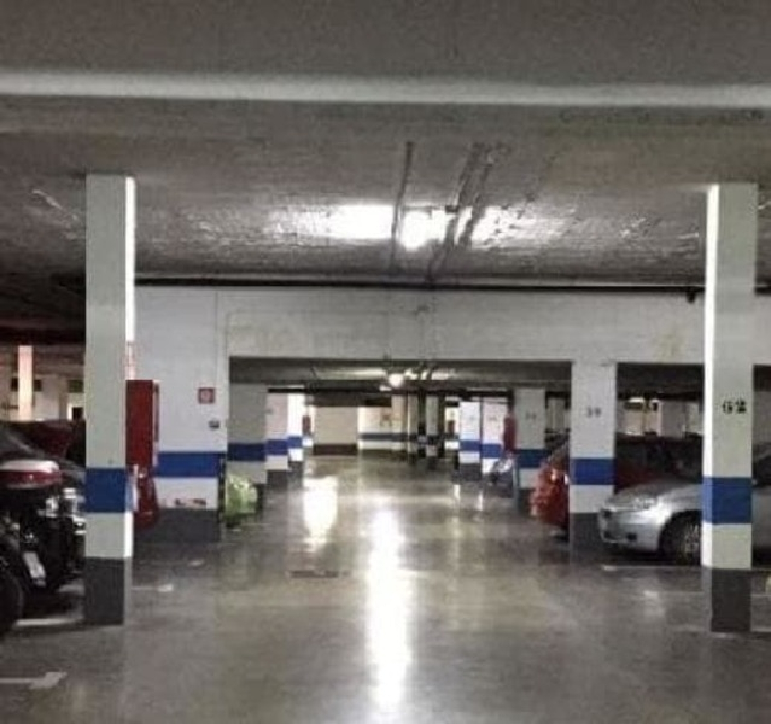  en venta parking Sevilla La Nueva Sur 7