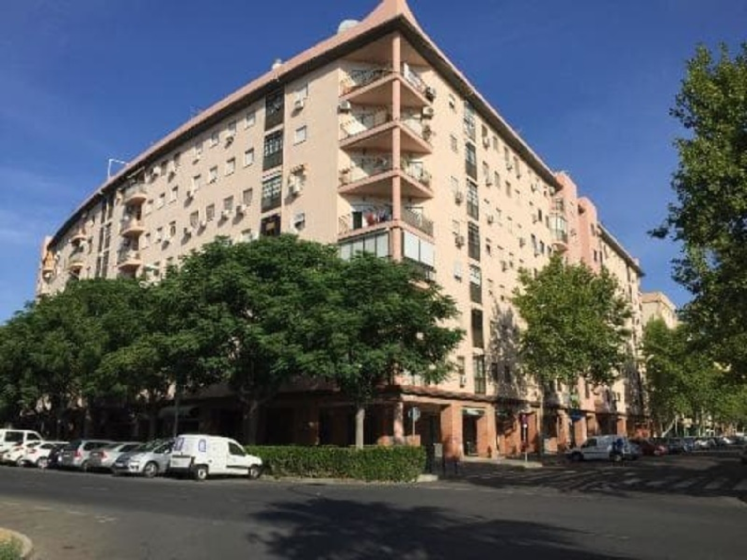 en venta parking Sevilla La Nueva Sur 4