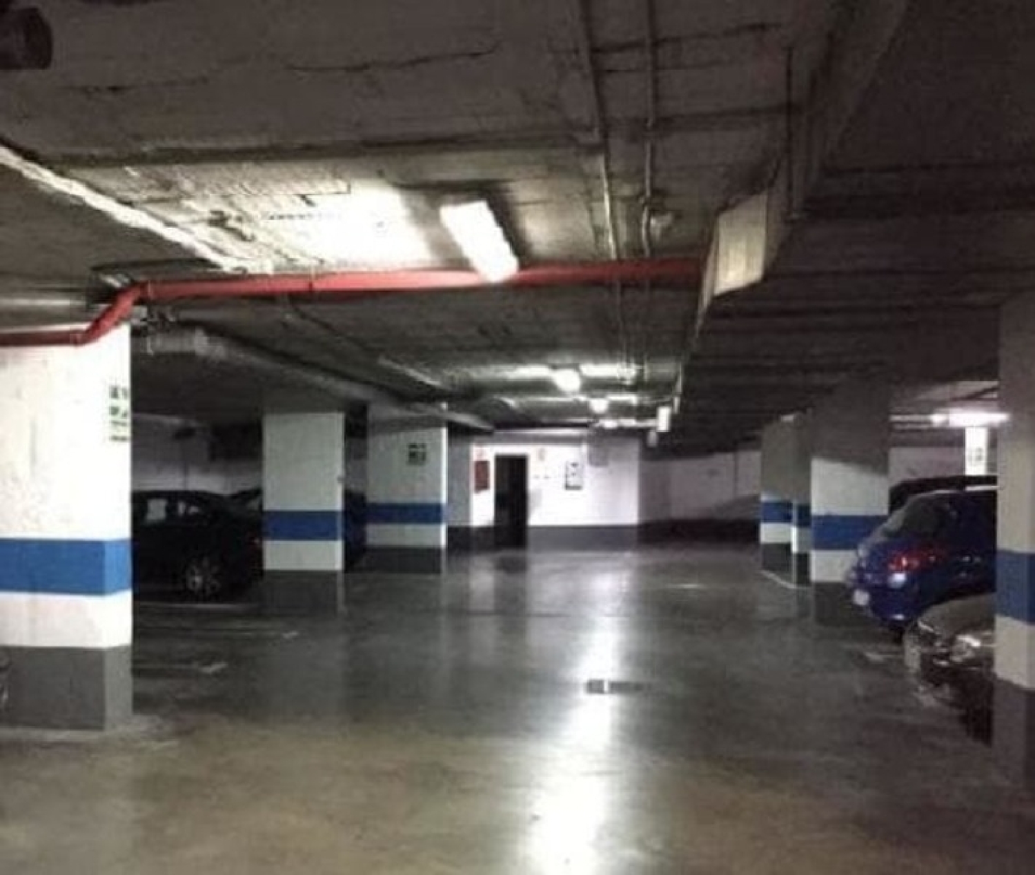  en venta parking Sevilla La Nueva Sur 8