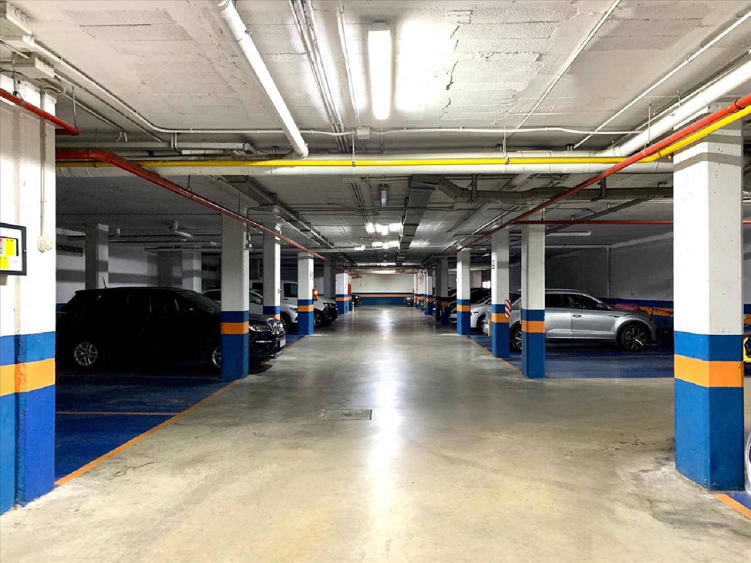  en venta parking Sevilla La Nueva Sur 4