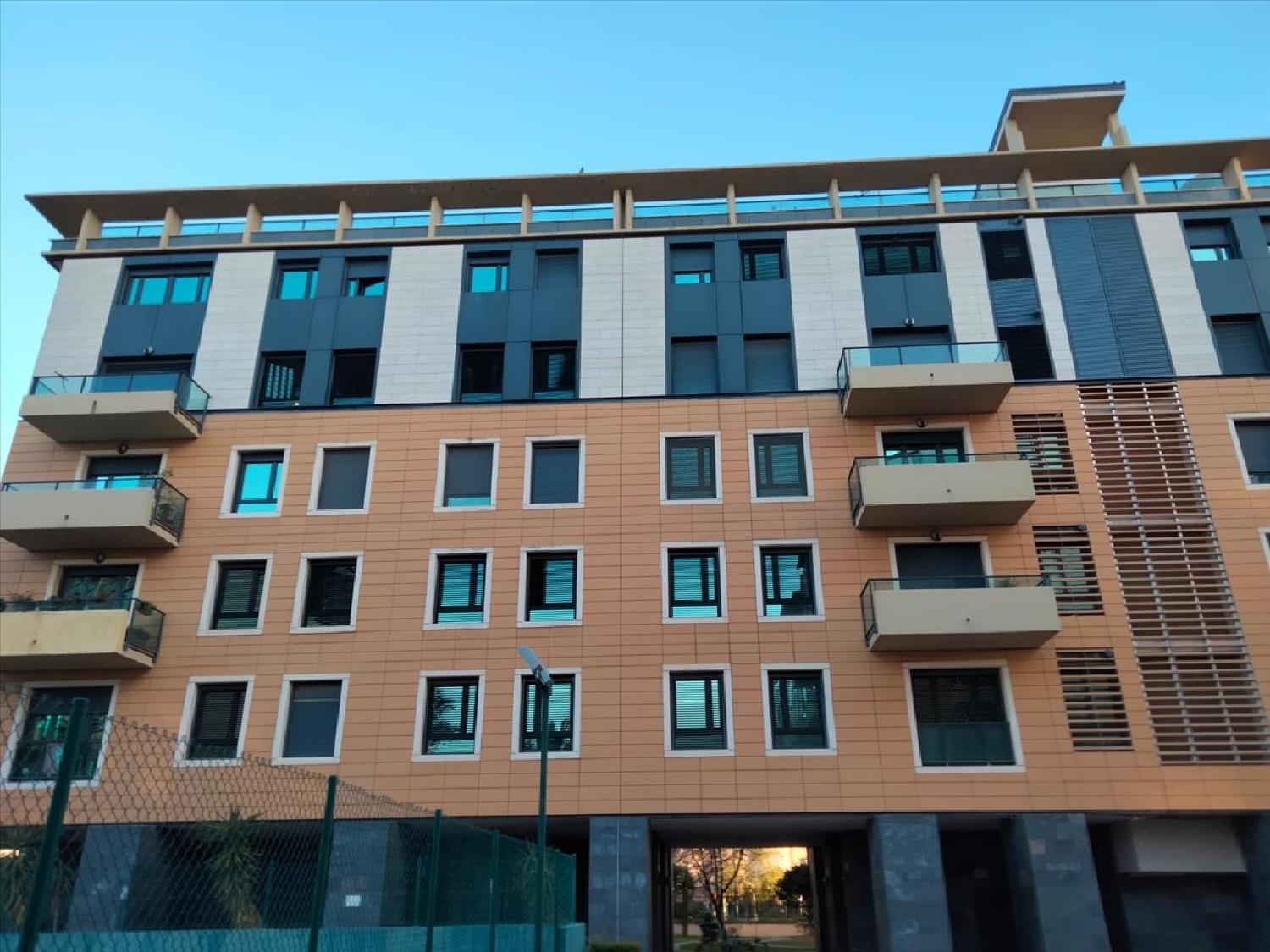  en venta parking Sevilla La Nueva Sur 7