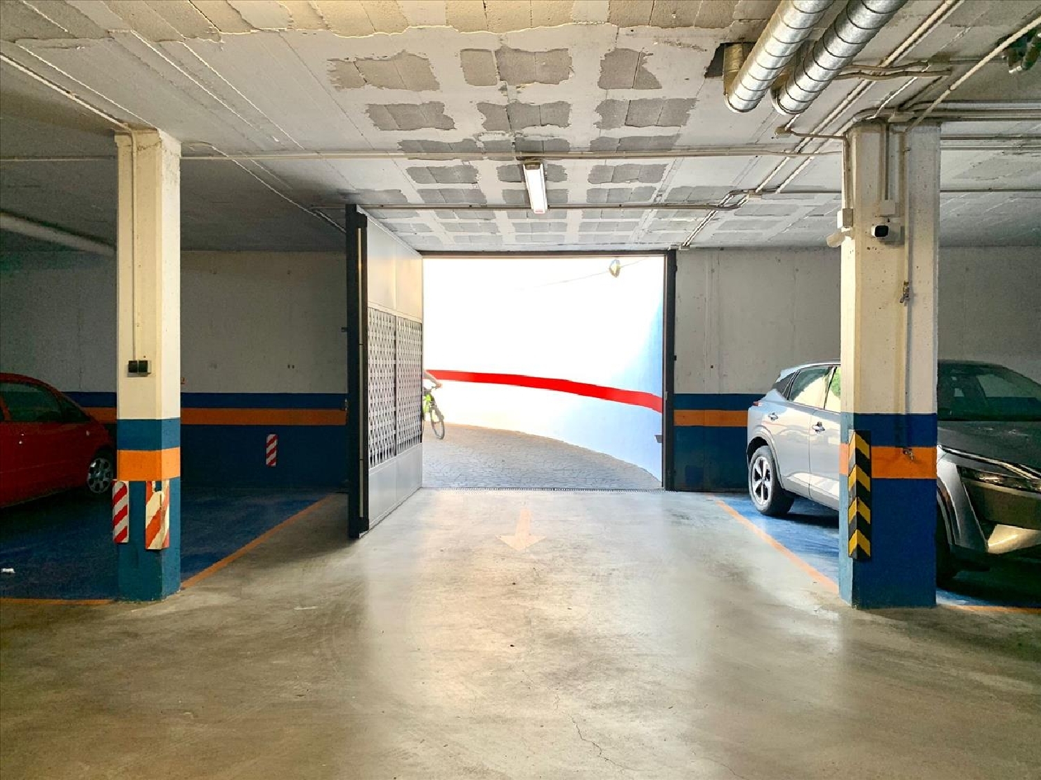  en venta parking Sevilla La Nueva Sur 5