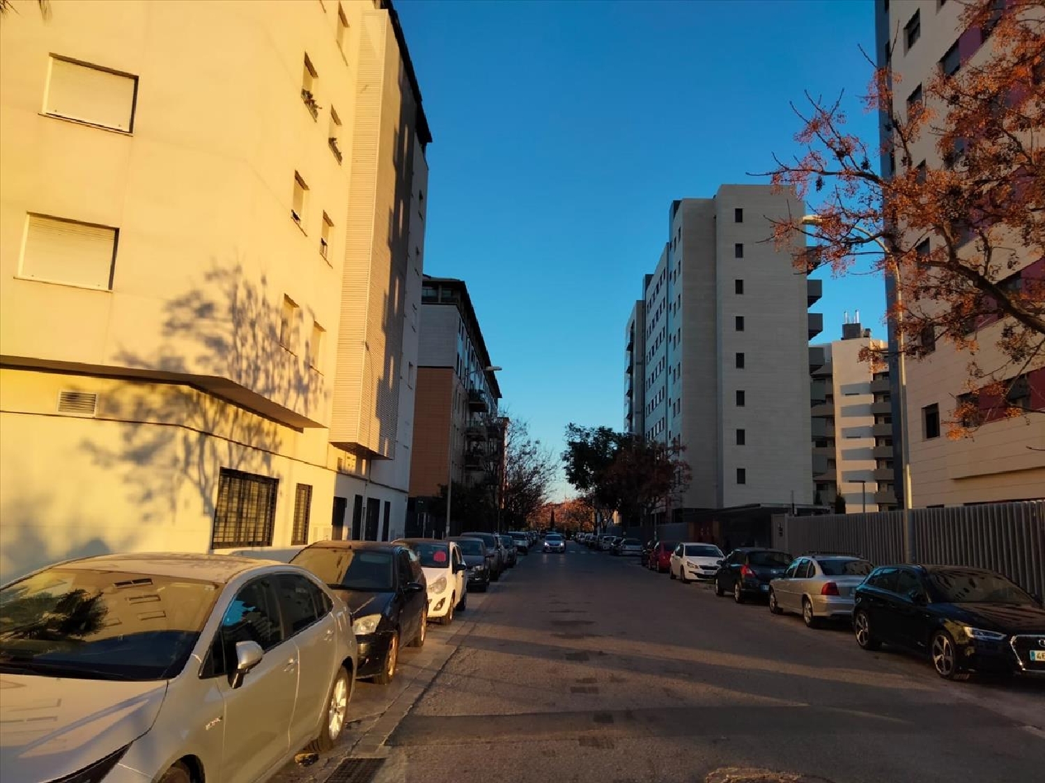  en venta parking Sevilla La Nueva Sur 8