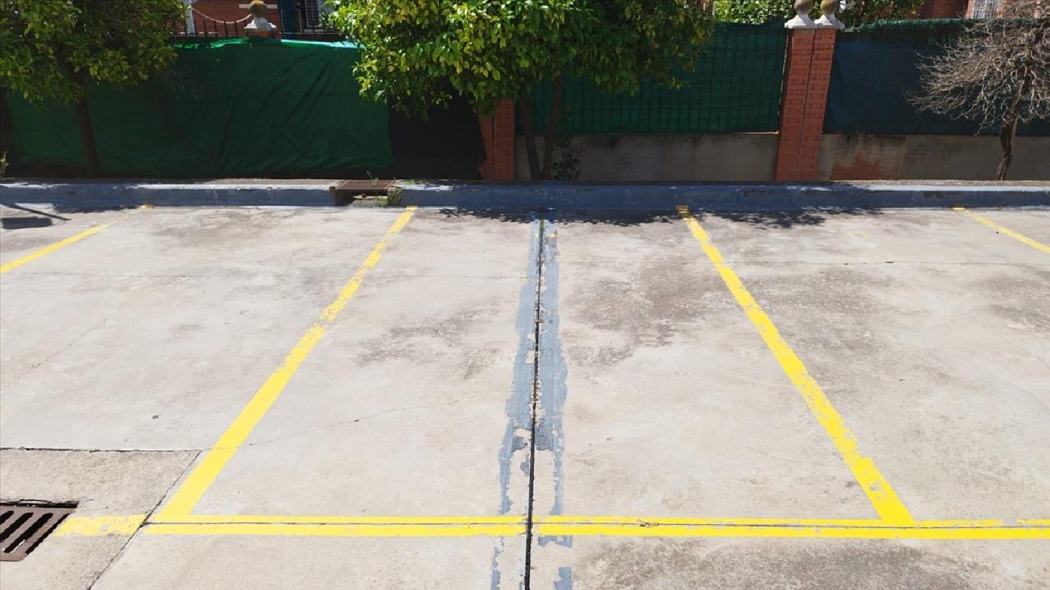 kaufen Parkplatz Sevilla La Nueva Sur 2