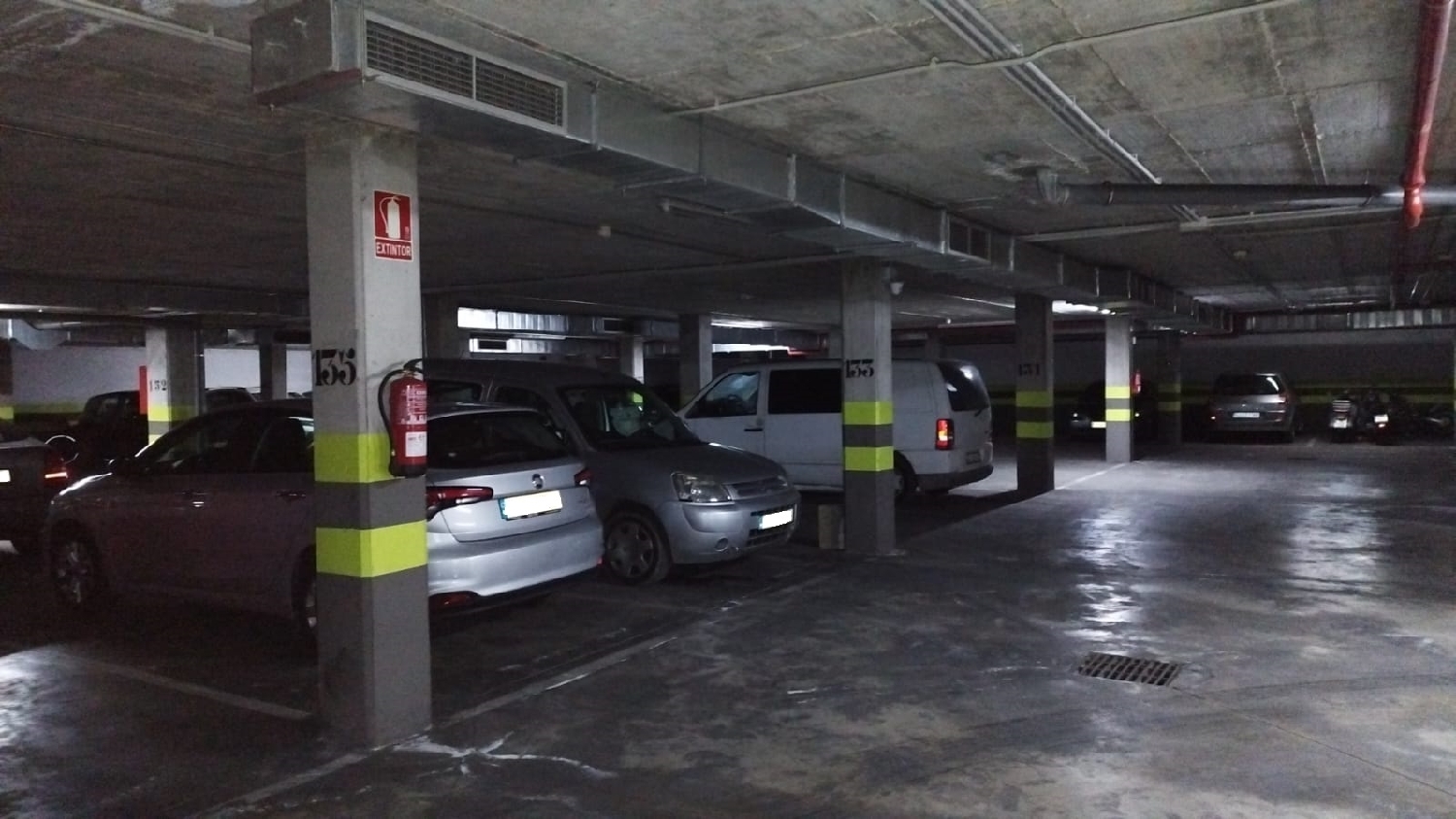  en venta parking Sevilla La Nueva Sur 6