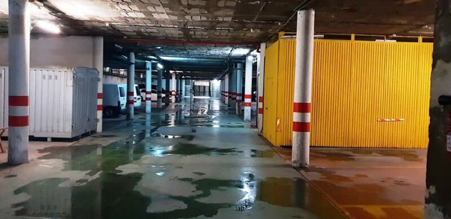  en venta parking Sevilla La Nueva Sur 6