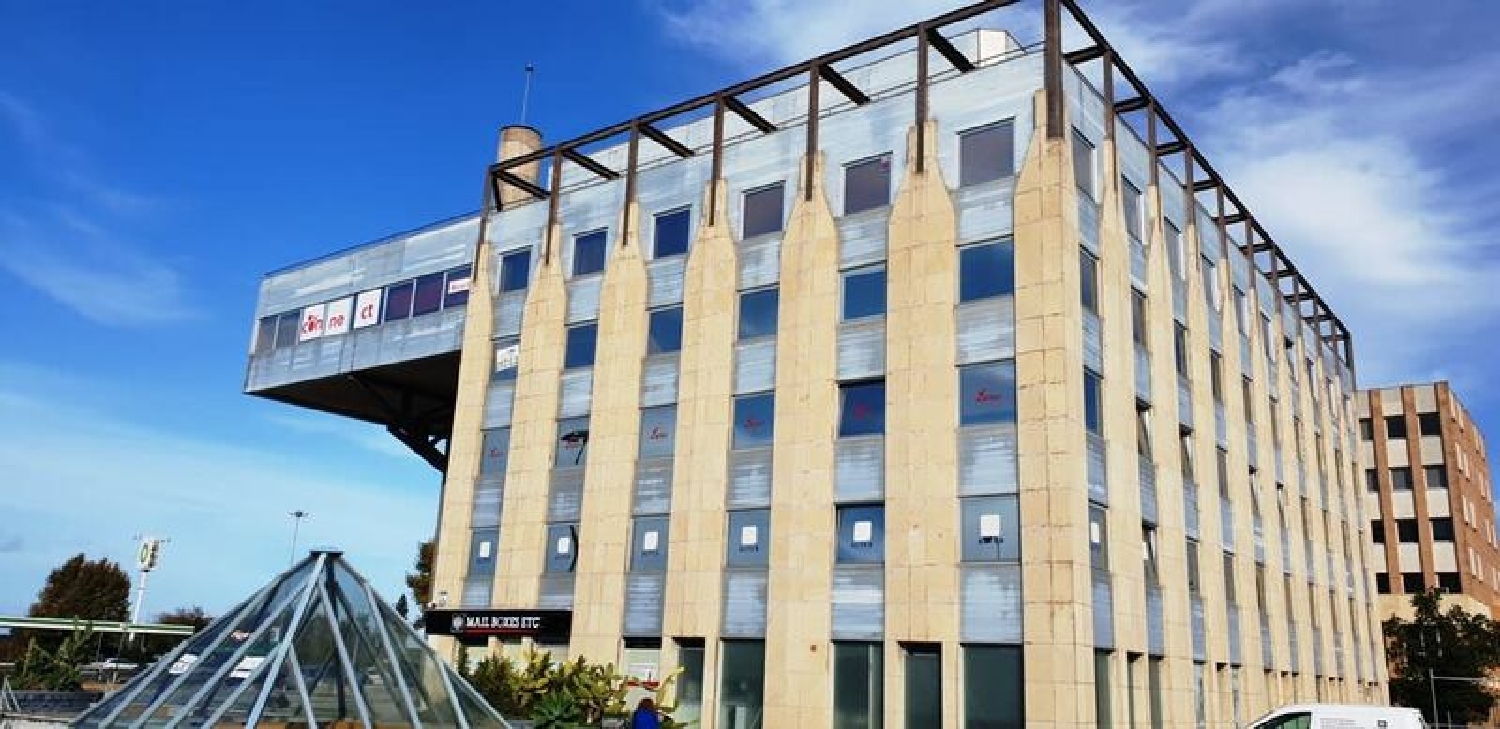  en venta parking Sevilla La Nueva Sur 1