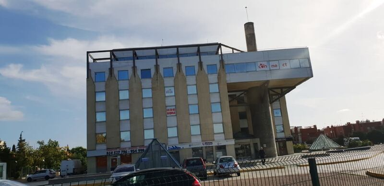  en venta parking Sevilla La Nueva Sur 4