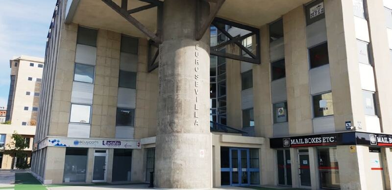  en venta parking Sevilla La Nueva Sur 7