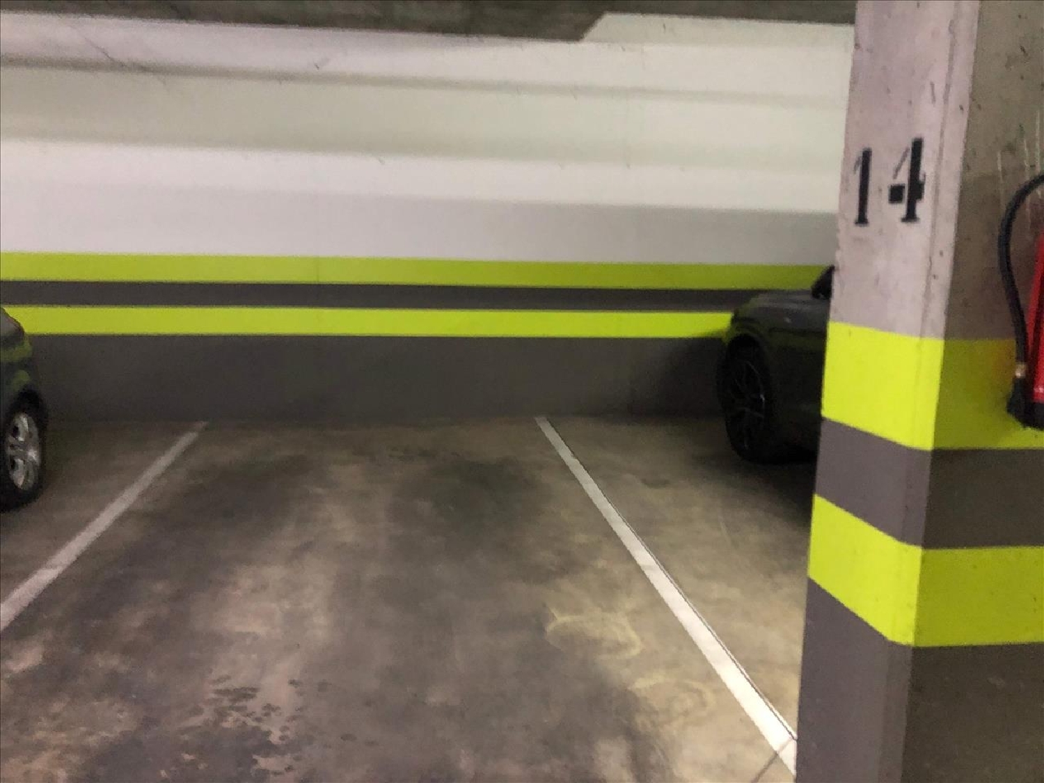  en venta parking Sevilla La Nueva Sur 4
