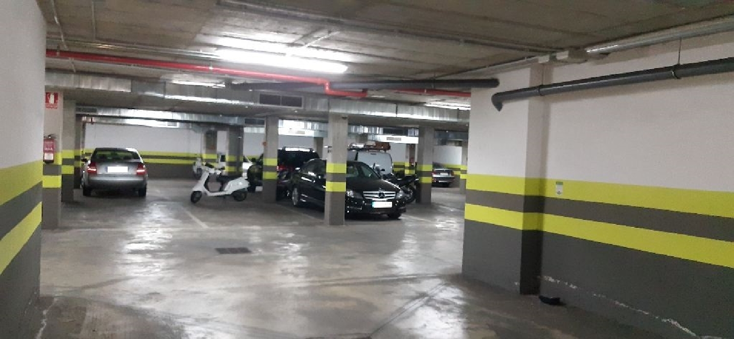  kaufen Parkplatz Sevilla La Nueva Sur 4
