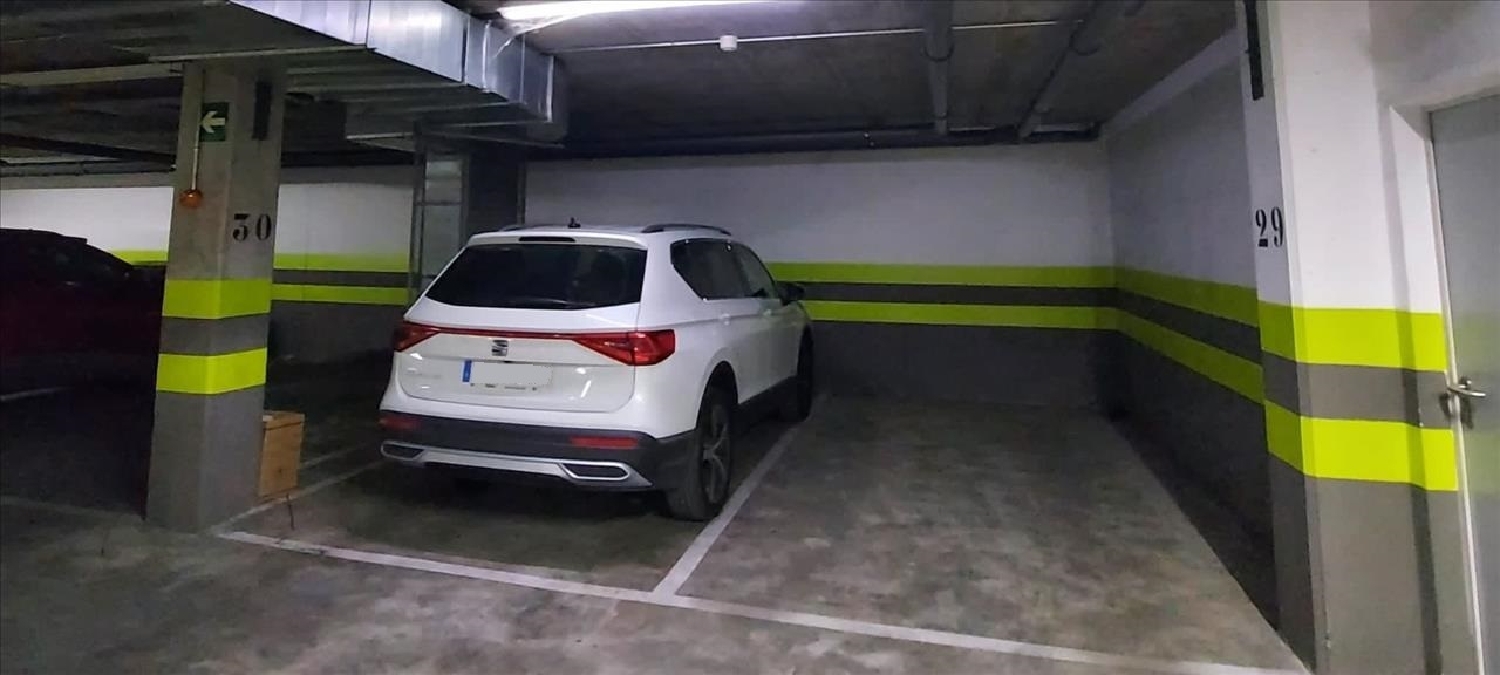 kaufen Parkplatz Sevilla La Nueva Sur 3