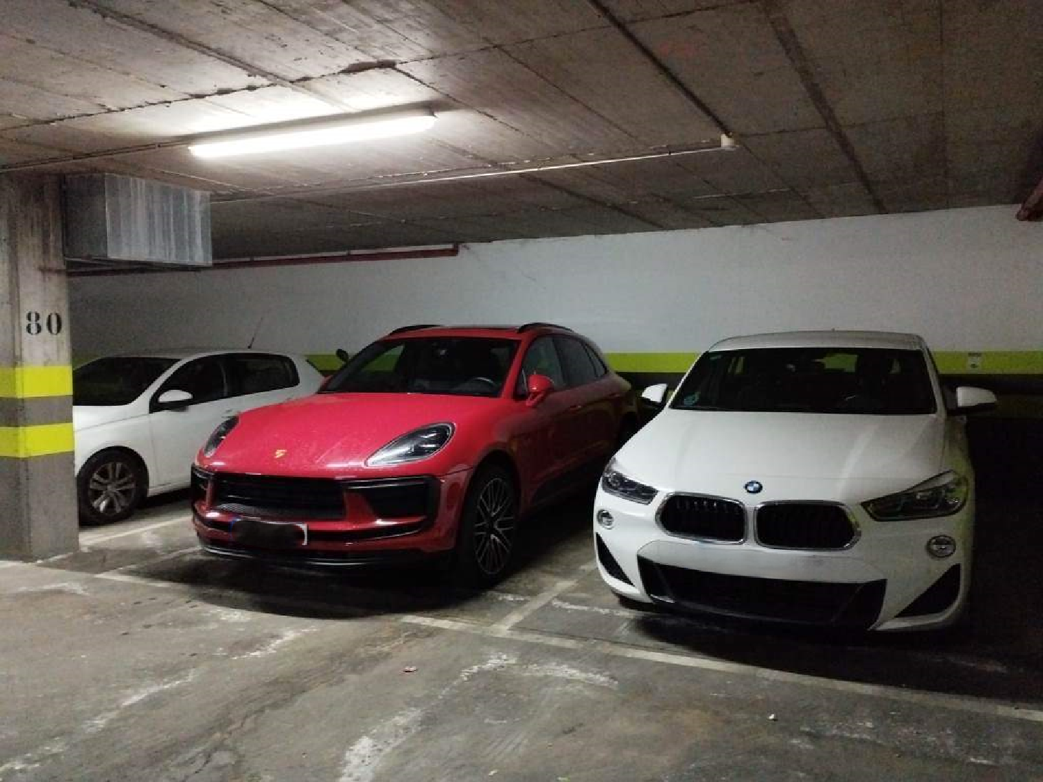  en venta parking Sevilla La Nueva Sur 3