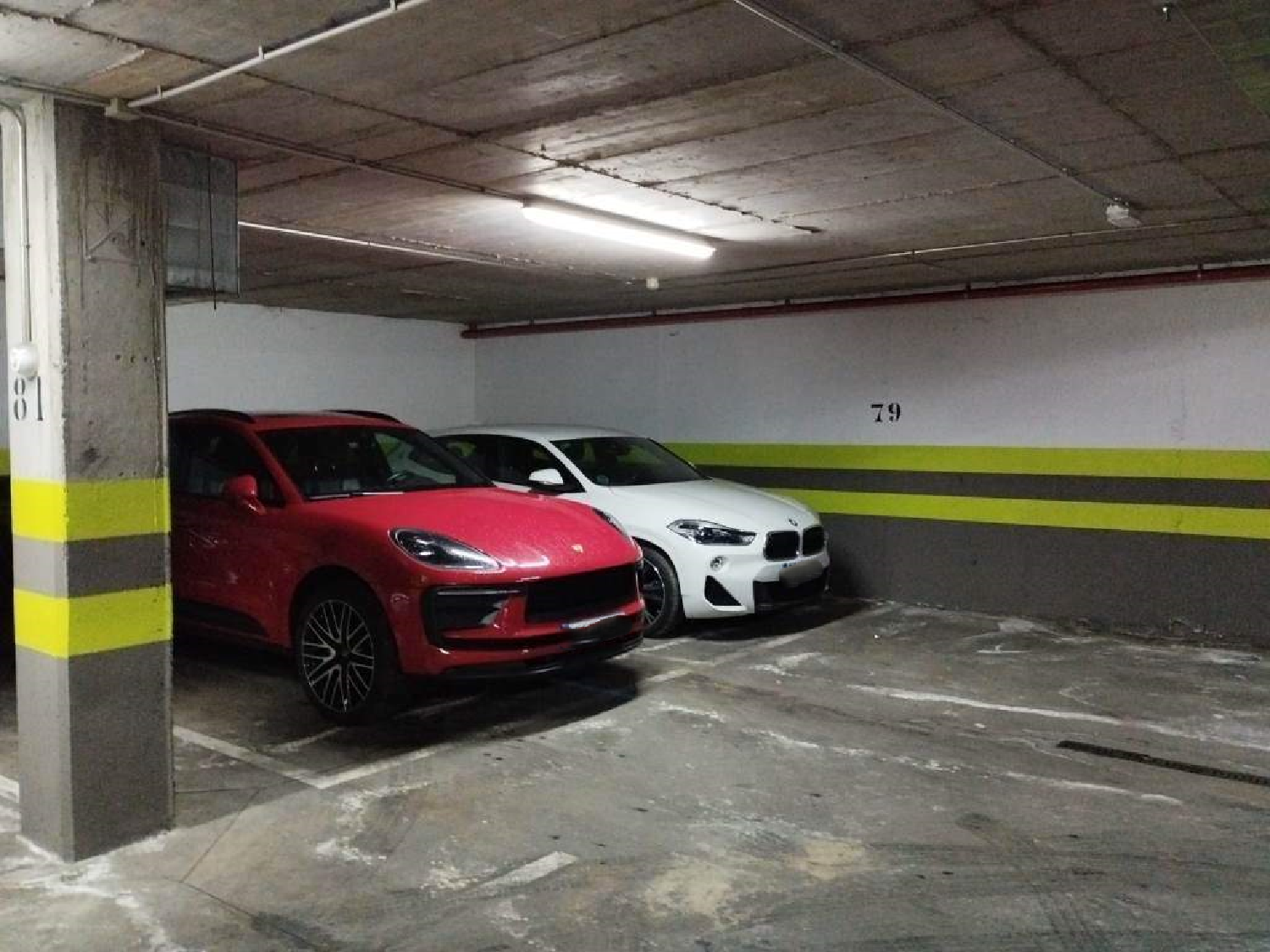  en venta parking Sevilla La Nueva Sur 4