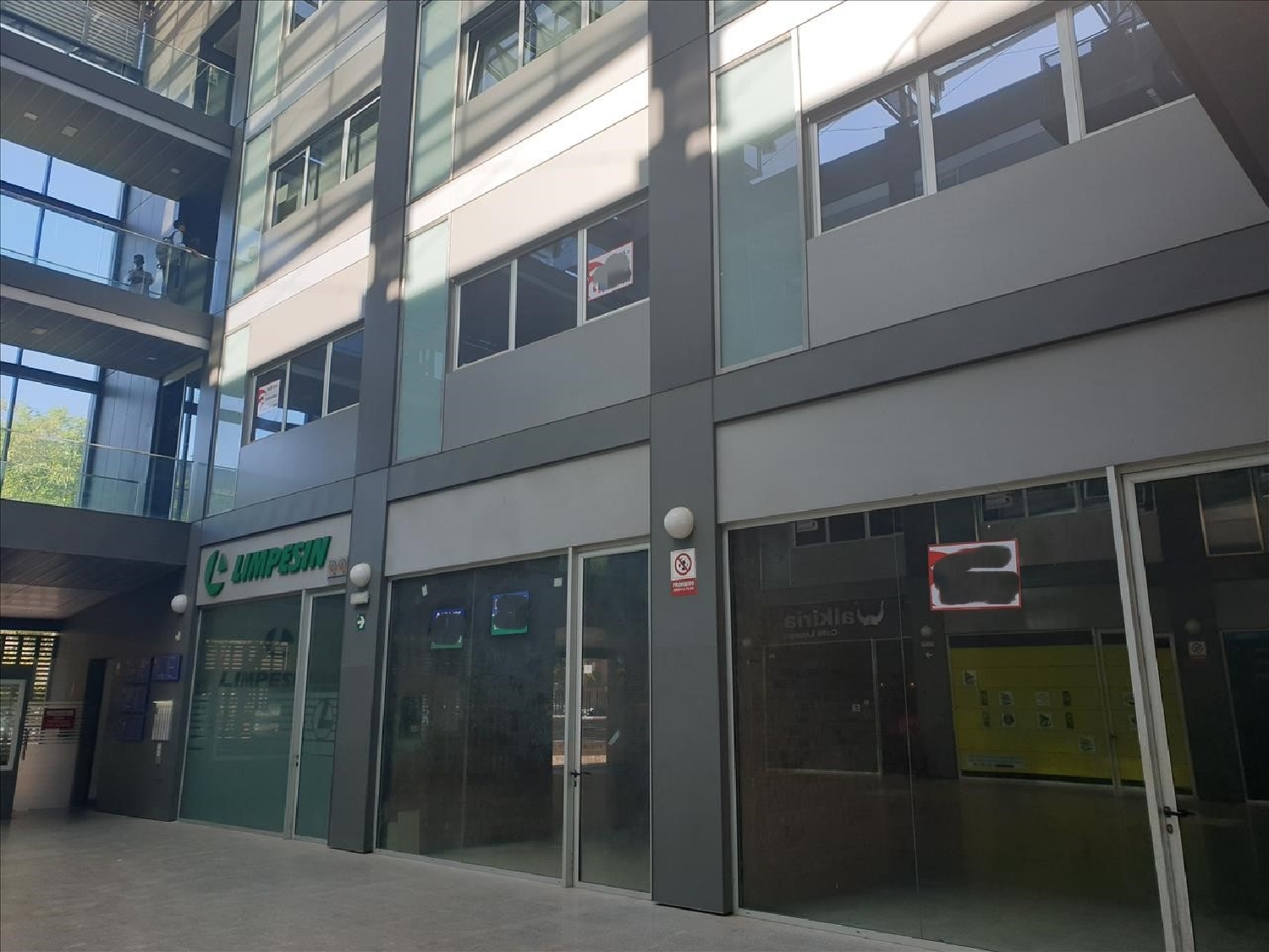  en venta parking Sevilla La Nueva Sur 8