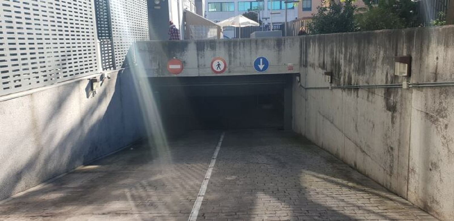 kaufen Parkplatz Sevilla La Nueva Sur 3