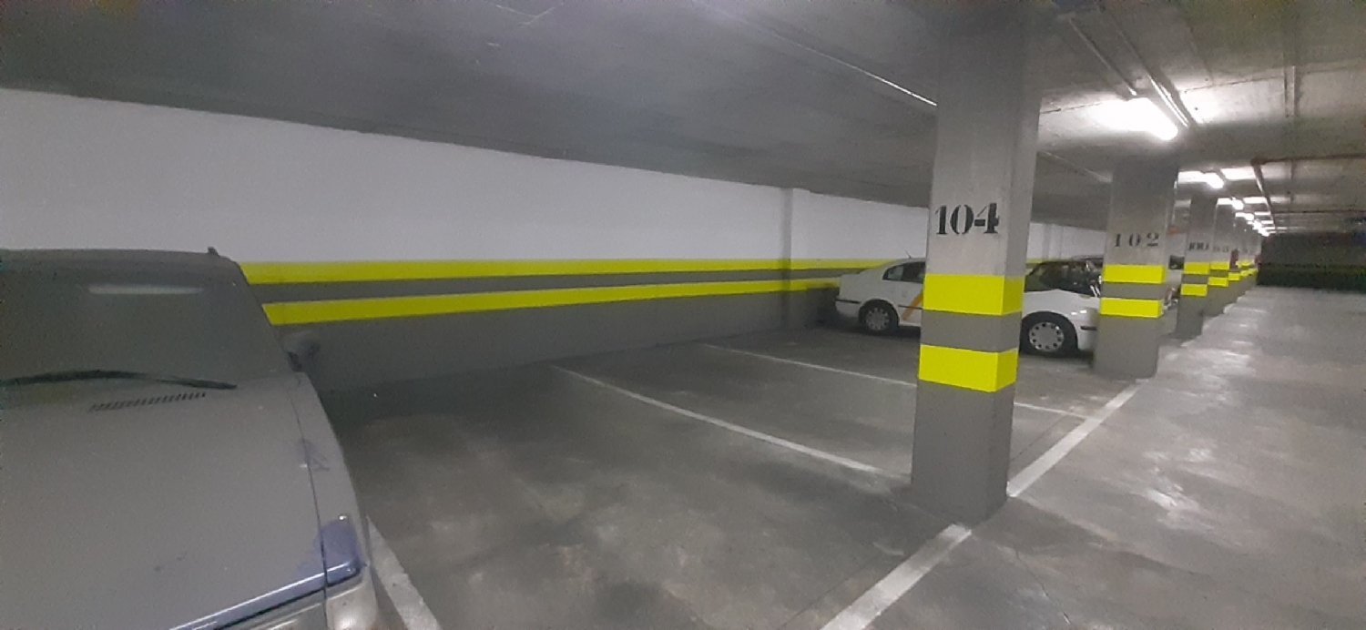  en venta parking Sevilla La Nueva Sur 8