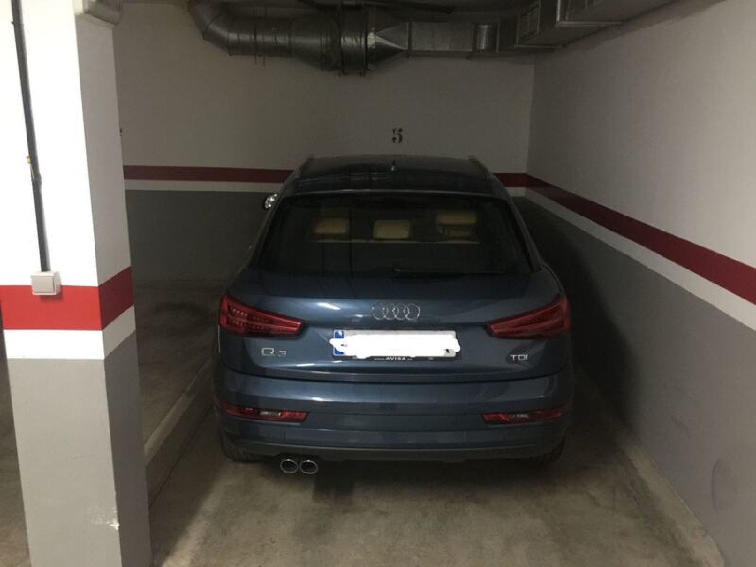  kaufen Parkplatz Sevilla La Nueva Sur 6