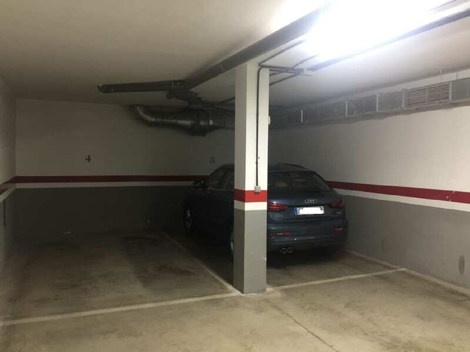  kaufen Parkplatz Sevilla La Nueva Sur 4