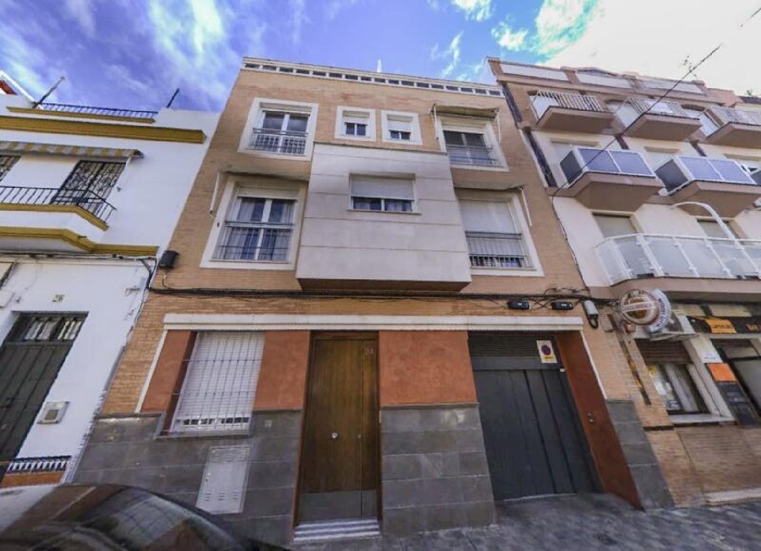  kaufen Parkplatz Sevilla La Nueva Sur 1