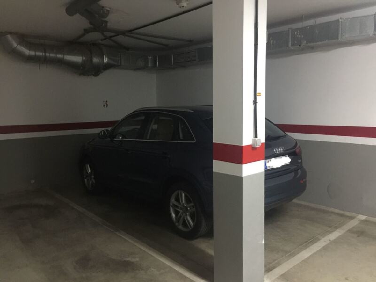  kaufen Parkplatz Sevilla La Nueva Sur 5